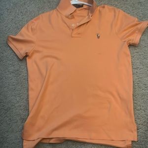 Polo collar S